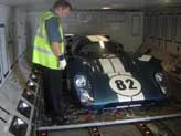 2007 Lola - click image for a larger view
